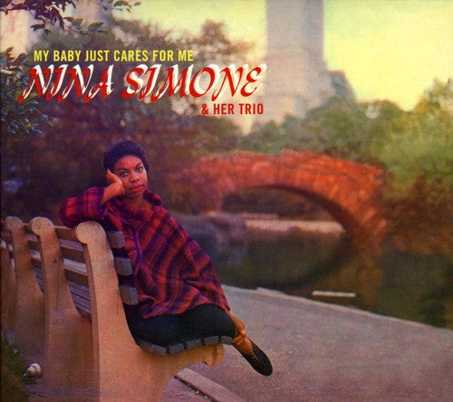 Simone, Nina: My Baby Just Cares for Me - COMPACT DISCS