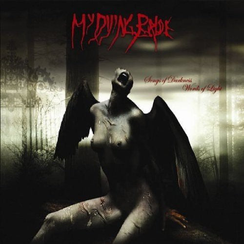 My Dying Bride: Songs Of Darkness, Words Of Light