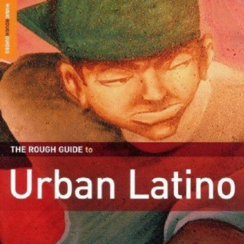 Various Artists: The Rough Guide To Urban Latino - COMPACT DISCS