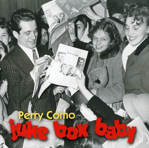 Como, Perry: Juke Box Baby