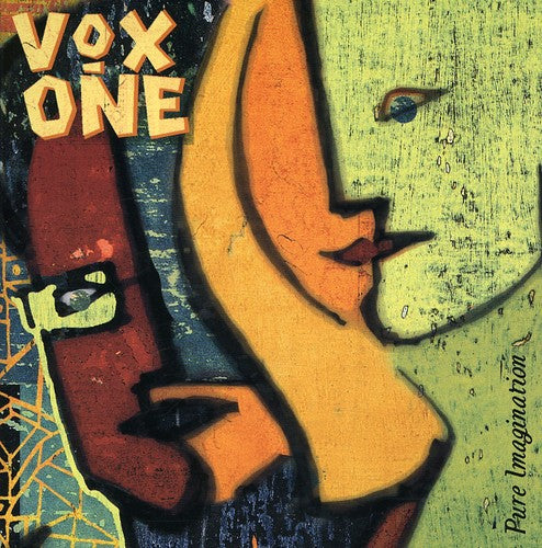 Vox One: Pure Imagination