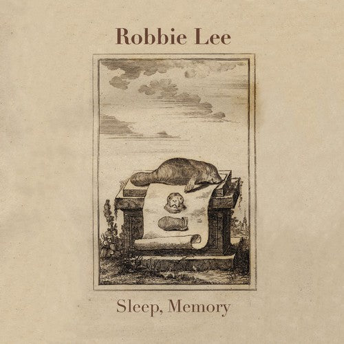Robbie Lee: Sleep Memory - COMPACT DISCS