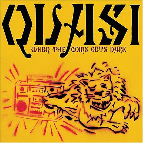 Quasi: When the Going Gets Dark