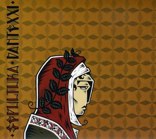 Sepultura: Dante XXI