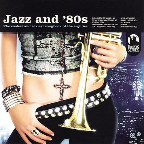Jazz & 80s / Various: Jazz and 80's