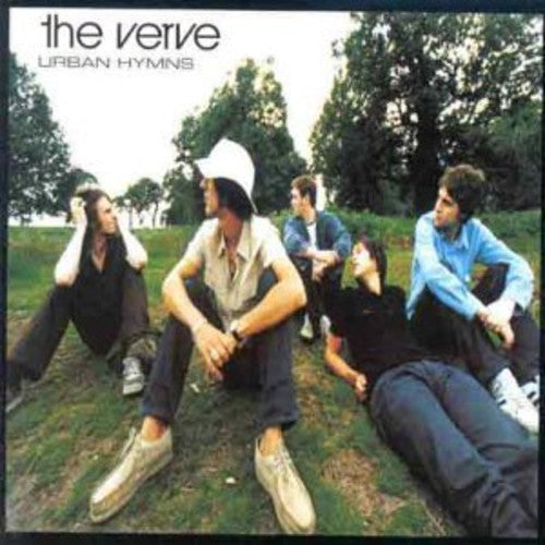 Verve: Urban Hymns