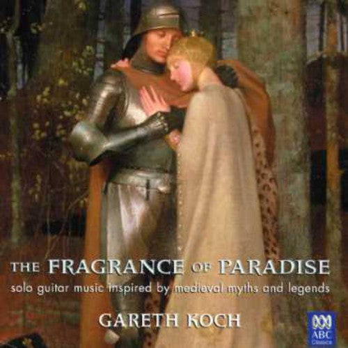 Koch, Gareth: Koch: Lustful Abbot / Taste of the Fountain