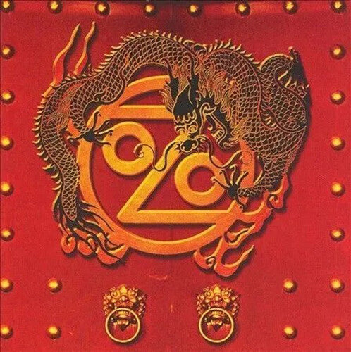 Ozomatli: Don't Mess with the Dragon - COMPACT DISCS