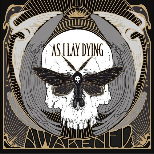 As I Lay Dying: Awakened