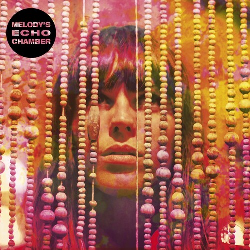 Melody's Echo Chamber: Melody's Echo Chamber