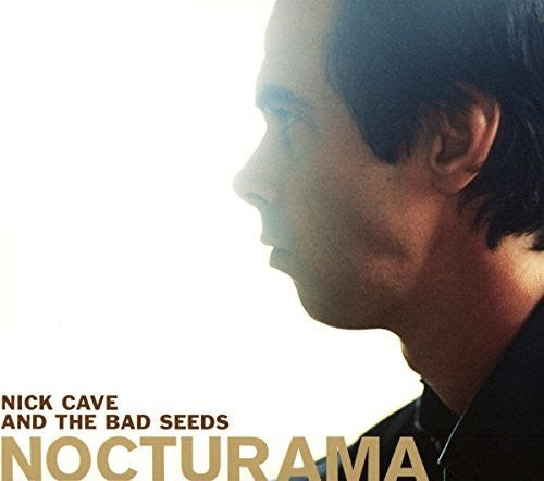 Cave, Nick: Nocturama