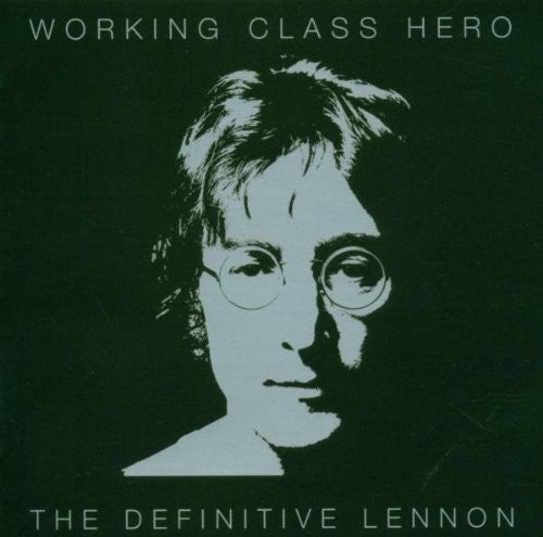Lennon, John: Working Class Heroe