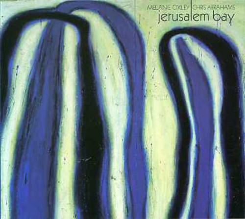 Oxley, Melanie / Abrahams, Chris: Jerualem Bay