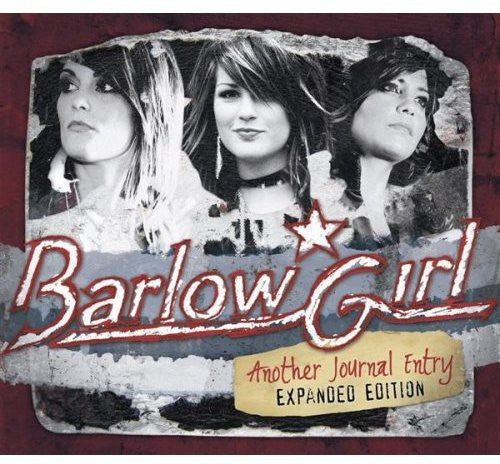 BarlowGirl: Another Journal Entry