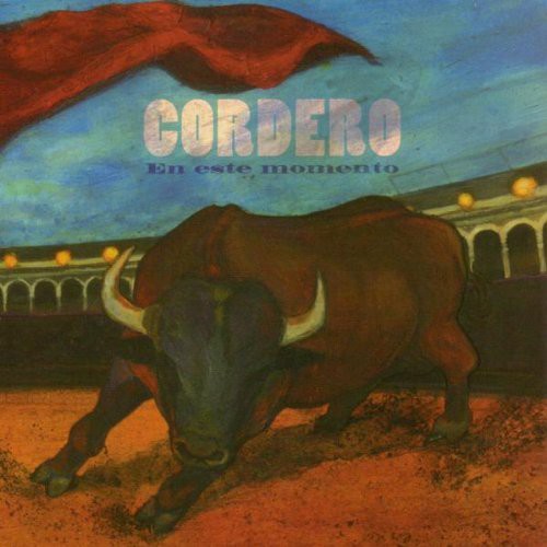 Cordero: En Este Momento