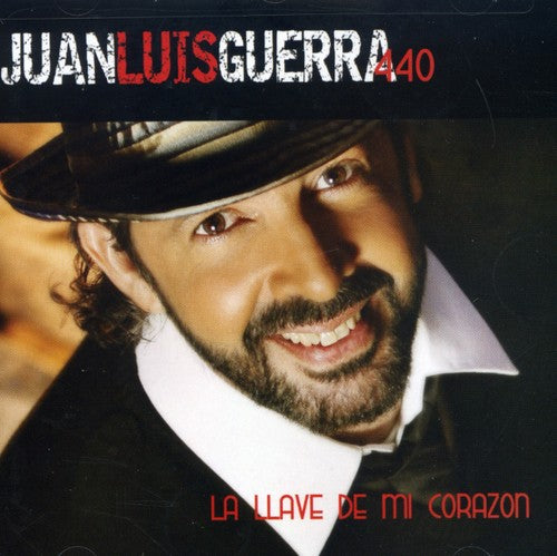 Guerra, Juan Luis / 440: Llave De Mi Corazon