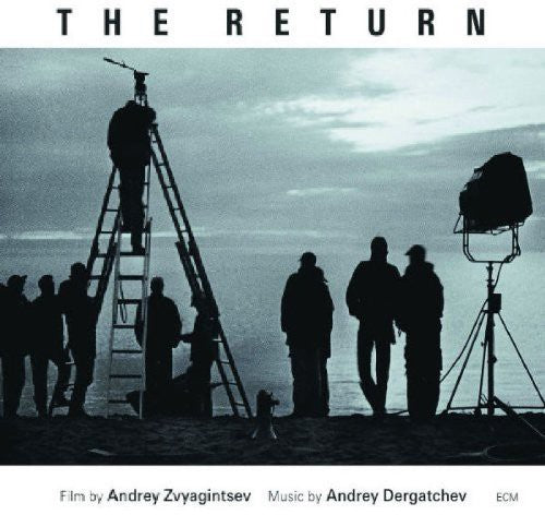 Return / O.S.T.: Return / O.S.T.