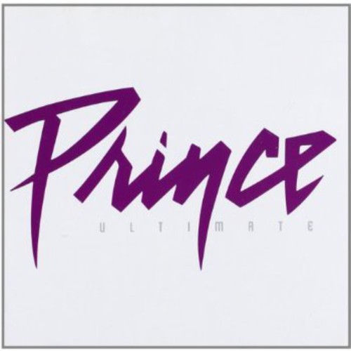 Prince & the Revolution: Ultimate - COMPACT DISCS