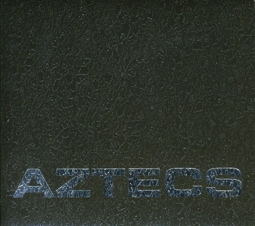 Thorpe, Billy / Aztecs: More Ass Than Class