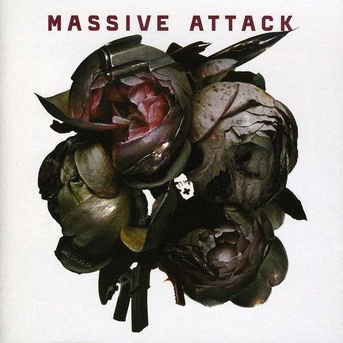 Massive Attack: Collected: The Best Of