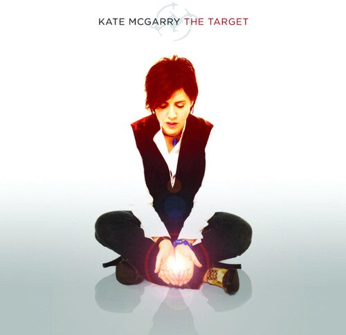 McGarry, Kate: The Target