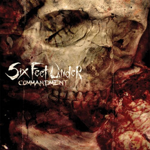 Six Feet Under: Commandment