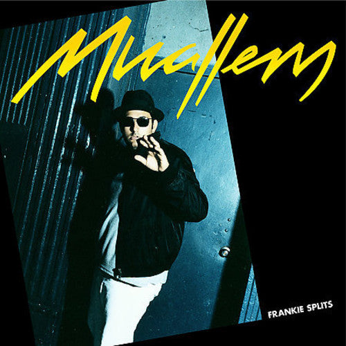 Muallem: Frankie Splits