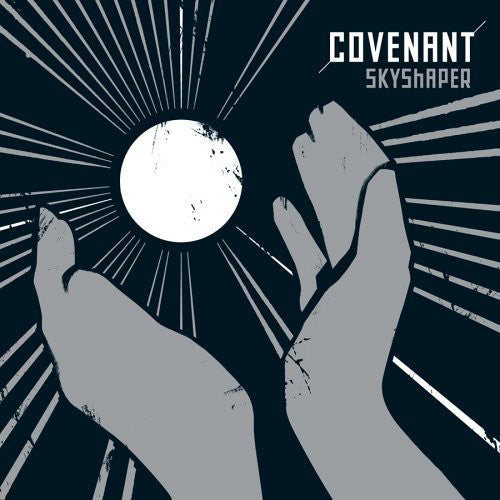 Covenant: Skyshaper