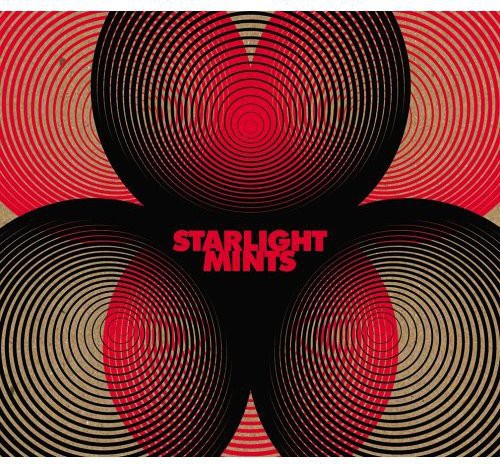 The Starlight Mints: Drowaton - COMPACT DISCS