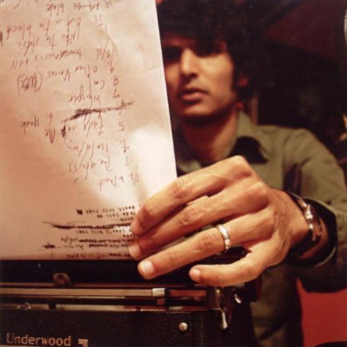 Imaad Wasif: Imaad Wasif - COMPACT DISCS