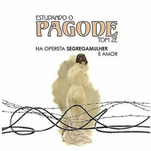 Ze, Tom: Estudando O Pagode
