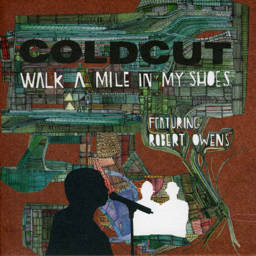Coldcut: Walk A Mile In My Shoes