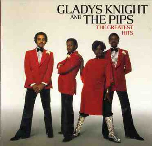 Knight, Gladys & Pips: Greatest Hits