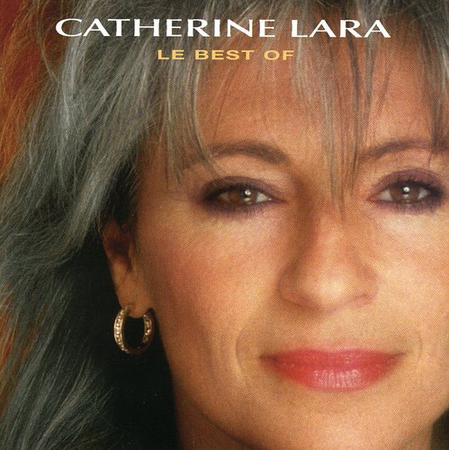 Lara, Catherine: Best of