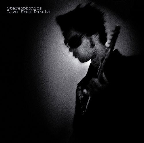 Stereophonics: Live from Dakota - COMPACT DISCS
