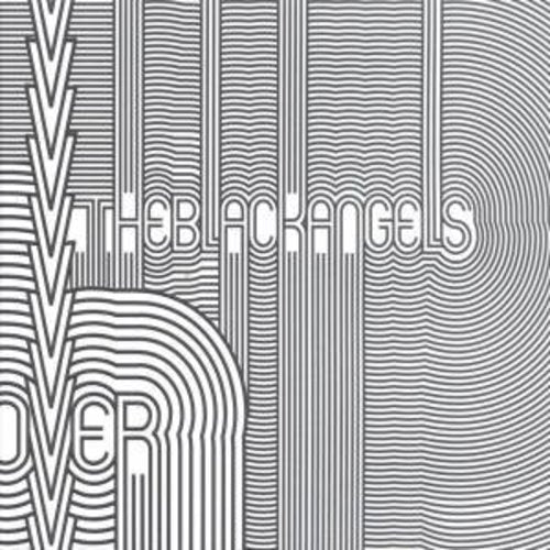 The Black Angels: Passover - VINYL LP