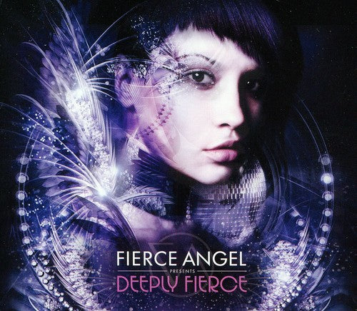 Fierce Angel Presents / Various: Fierce Angel Presents / Various