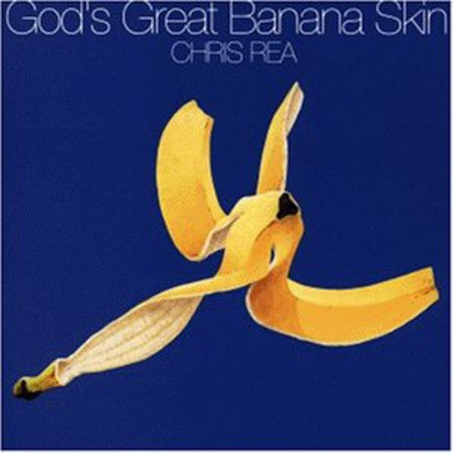 Rea, Chris: God's Great Banana Skin