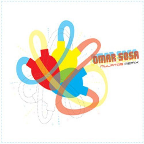 Omar Sosa: The Remix Album - COMPACT DISCS