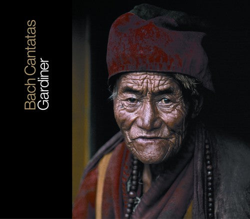Bach / Monteverdi Choir / Gardiner: Cantatas 19