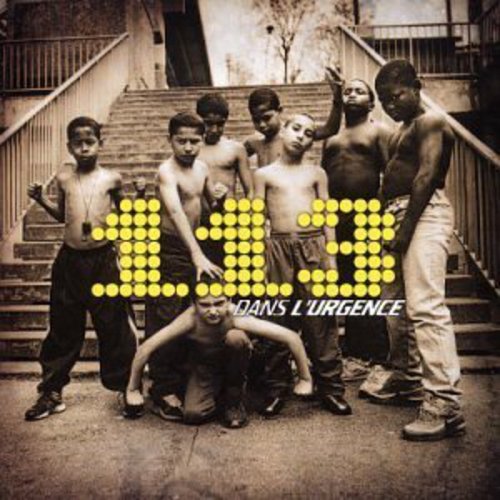 113 Clan: 113 Dans L'urgence