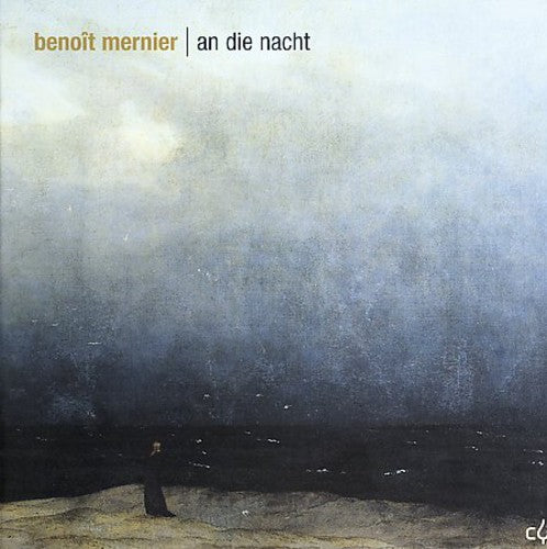 Mernier / De Liege Philarmonic Orch / Rundel: An Die Nacht
