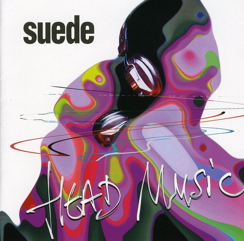 Suede: Head Music
