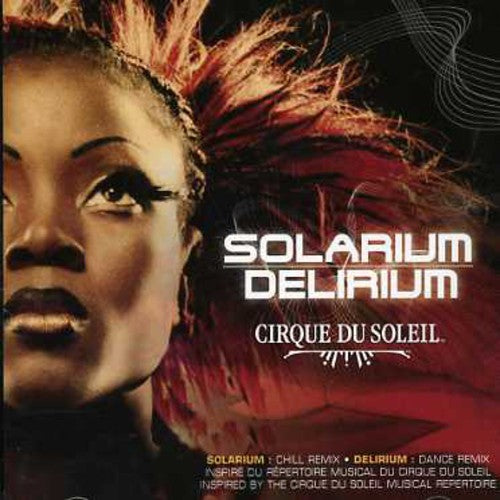 Cirque du Soleil: Le Best of Cirque Du Soleil
