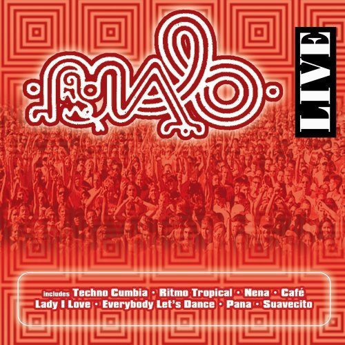 Malo: Malo Live