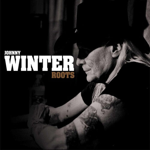 Winter, Johnny: Roots