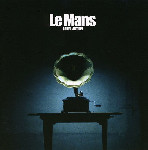 Le Mans: Rebel Action