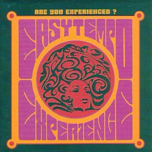 Easy Tempo: Vol. 2-Experience