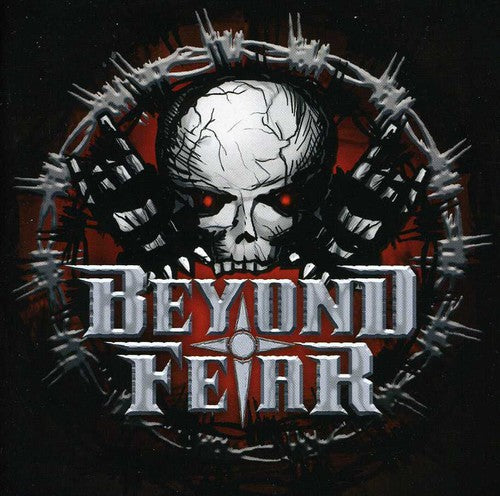 Beyond Fear: Beyond Fear - COMPACT DISCS