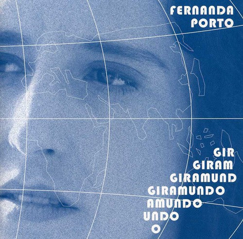 Porto, Fernanda: Giramundo
